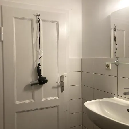 דירה Sehr Zentrales Kleines Ruhiges *