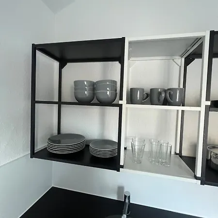 Sehr Zentrales Kleines Ruhiges