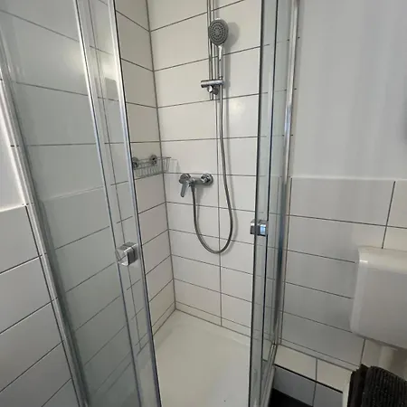 Sehr Zentrales Kleines Ruhiges דירה *