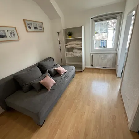 Sehr Zentrales Kleines Ruhiges *