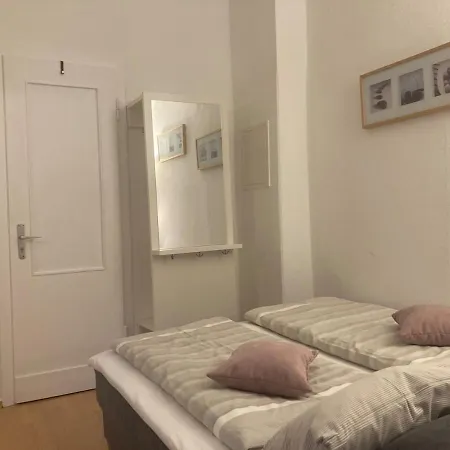 Sehr Zentrales Kleines Ruhiges *