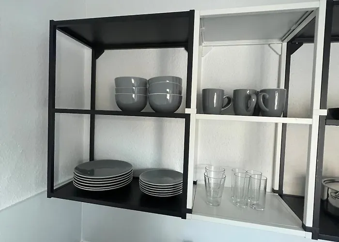 Sehr Zentrales Kleines Ruhiges